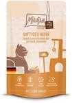 MjAMjAM Quetschie purer Fleischgenuss saftiges H&uuml;hnchen pur 12x125g