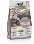 Tundra Cat Kitten Huhn und Lachs 1,45kg
