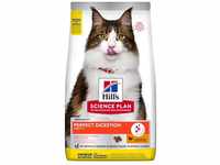Hill's Science Plan Perfect Digestion Huhn 7kg