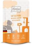 MjAMjAM Quetschie saftiges Huhn an leckeren M&ouml;hrchen 12x125g
