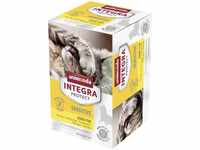 animonda Integra Protect 84470, animonda INTEGRA PROTECT Sensitive Huhn pur 6x100g,