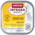 animonda INTEGRA PROTECT Sensitive Huhn pur 6x100g