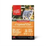 ORIJEN Katze Original Huhn, Truthahn, Fisch, 340g 340 g