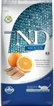 Farmina N und D Ocean Hering und Orange 5kg