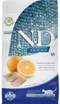 Farmina N und D Ocean Hering und Orange 1,5 kg