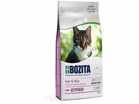 Bozita Hair & Skin Wheat free mit Lachs 10kg