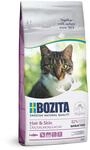 Bozita Hair und Skin Wheat free mit Lachs 2kg