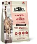 ACANA Cat Indoor Entr&eacute;e 1,8kg
