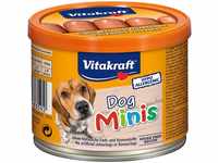Vitakraft Dog Minis® 12x120g