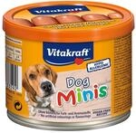 Vitakraft Dog Minis&reg; 120g