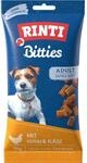 RINTI Bitties Adult Huhn und K&auml;se 75g