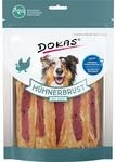Dokas Hundesnack H&uuml;hnerbrust mit Ente 220g