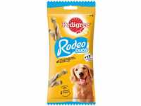 Pedigree® Snacks Rodeo - mit Huhn & Bacon 7 Stück