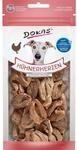 Dokas H&uuml;hnerherzen, gefriergetrocknet 22g