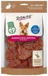 Dokas Kaninchen-Rippen getrocknet 100g