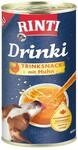 RINTI Drinki Trinksnack mit Huhn 6x185ml