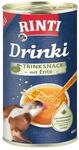 RINTI Drinki Trinksnack mit Ente 6x185ml