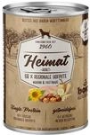Bosch Heimat Adult Regionale Hofpute 12x400g