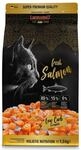 Leonardo fresh Salmon und Poultry 1,5kg