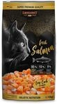 Leonardo fresh Salmon und Poultry 4kg