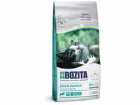 Bozita Diet & Stomach Grain free mit Elch 2kg