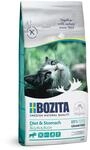 Bozita Diet und Stomach Grain free mit Elch 2kg