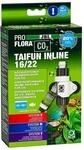 JBL PROFLORA CO2 TAIFUN INLINE 16/22