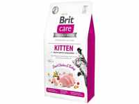 Brit Care GF Kitten Healthy Growth & Development 7kg