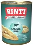 Rinti Singlefleisch Pansen pur 6x800g