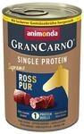 animonda GranCarno single protein Ross pur 6x400g