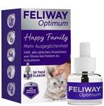 Feliway&reg; Optimum 30-Tage Nachf&uuml;llflakon 48 ml