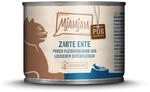 MjAMjAM - purer Fleischgenuss - zarte Ente pur 6x200g