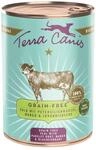 Terra Canis getreidefrei Kalb mit Petersilienwurzel, Mango und Johannisbeere...