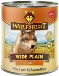 Wolfsblut Wide Plain Adult 6x800g