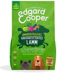 Edgard und Cooper Adult Frisches Lamm L/2x12kg