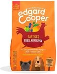Edgard und Cooper Adult Frisches Freilaufhuhn M/2,5kg