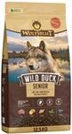 Wolfsblut Wild Duck Senior 12,5kg