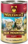 Wolfsblut Blue Mountain Puppy 6x395g
