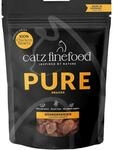 catz finefood Purrrrly No. 103 H&uuml;hnerherzen 35g