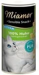 Miamor Sensible Snack Kitten Huhn Pur 30g