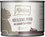 MjAMjAM k&ouml;stliches Pferd an ged&auml;mpftem K&uuml;rbis 6x200g