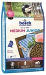 Bosch Hundefutter Medium Junior 3kg