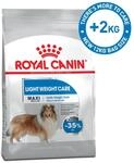 ROYAL CANIN LIGHT WEIGHT CARE MAXI Trockenfutter f&uuml;r zu &Uuml;bergewicht neigenden
