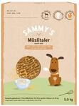 Sammy&acute;s M&uuml;slitaler 5kg