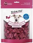 Dokas Entenbrust-W&uuml;rfel mit Kichererbsen, Rote Beete und Kokos&ouml;l 150g