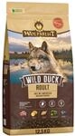Wolfsblut Wild Duck Adult 12,5kg