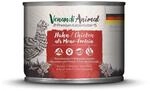 Venandi Animal - Huhn als Monoprotein 6x200g