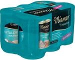 Miamor Trinkfein mit Thun Sixpack 6x135ml