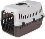 Kerbl Transportbox Expedion taupe/creme