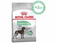ROYAL CANIN DIGESTIVE CARE MAXI Trockenfutter für große Hunde mit empfindlicher